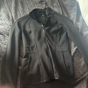 Lululemon Define Jacket size 4
